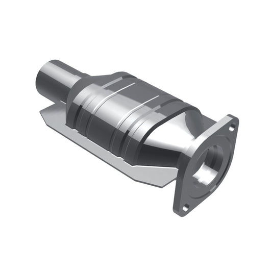 MagnaFlow Direct Fit Catalytic Converter 96-99 Ford Taurus3.0L 50S