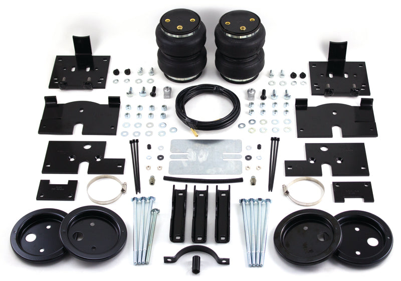 Air Lift LoadLifter 5000 Ultimate Rear Air Spring Kit for 04-14 Ford F-150 4WD