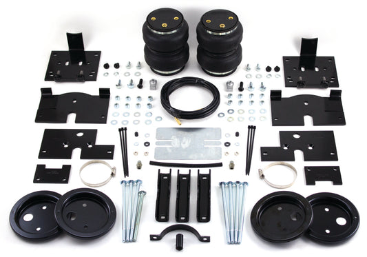 Air Lift LoadLifter 5000 Ultimate Rear Air Spring Kit for 04-14 Ford F-150 4WD