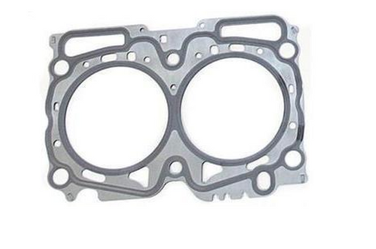 Supertech Subaru EJ20 93.5mm Bore 0.047in (1.2mm) Thick Cooper Ring Head Gasket