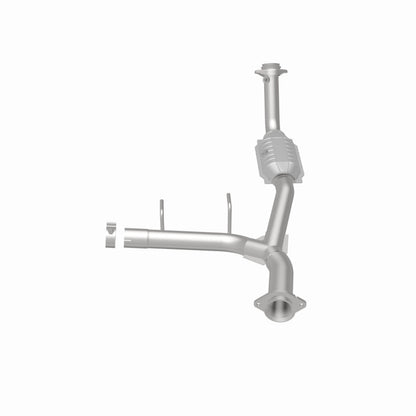 MagnaFlow Direct Fit Catalytic Converter 03-05 Ford Expedition/05-06 Lincoln Navigator 5.4L P/S