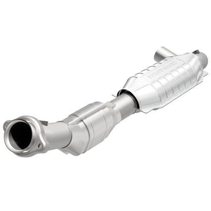 MagnaFlow Direct Fit Catalytic Converter 97-98 Ford Trucks 4.6L