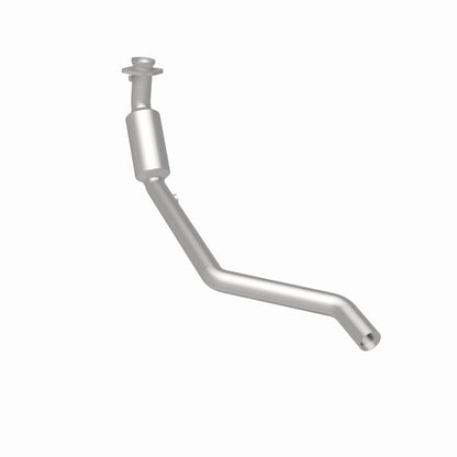 MagnaFlow Direct Fit Catalytic Converter 00-05 Lincoln LS 3.0L D/S