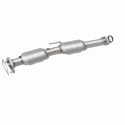 MagnaFlow Direct Fit Catalytic Converter 03 Ranger/B-Ser V6 rear 50S