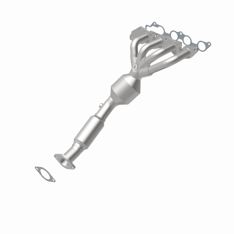 MagnaFlow Direct Fit Catalytic Converter 05-06 Ford Focus 2.0L
