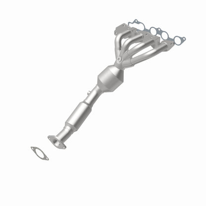 MagnaFlow Direct Fit Catalytic Converter 05-06 Ford Focus 2.0L