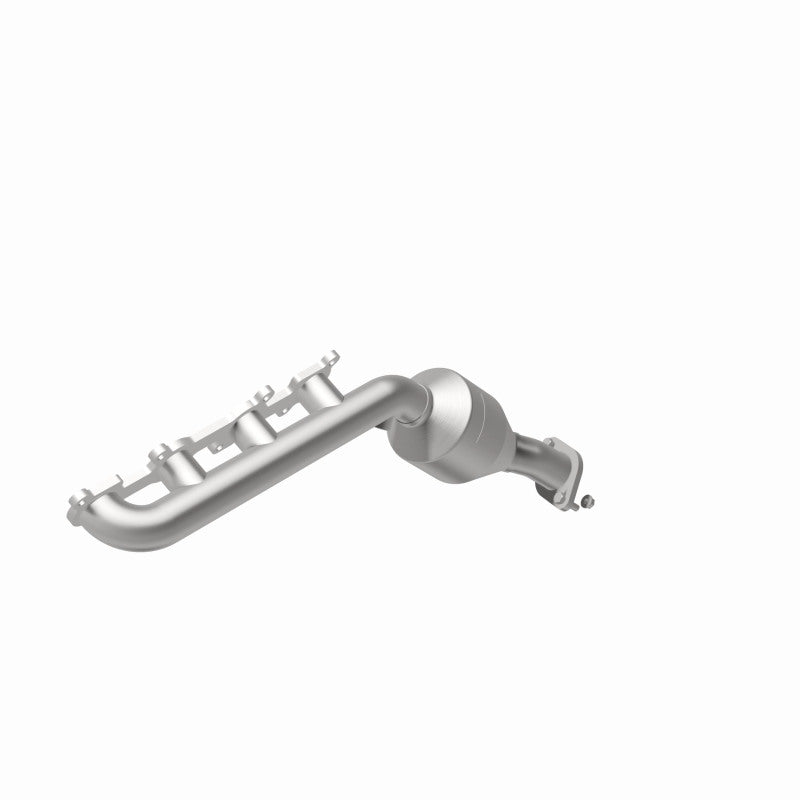 MagnaFlow Direct Fit Catalytic Converter 03-04 4Run 4.7 Driver Side Manifold OEM