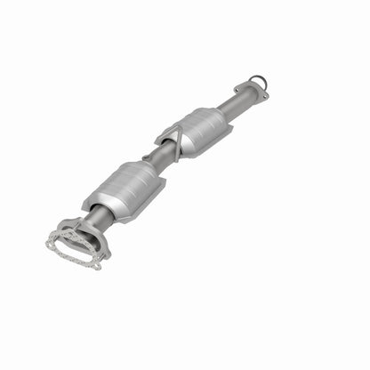 MagnaFlow Direct Fit Catalytic Converter 03 Ranger/B-Ser V6 rear 50S
