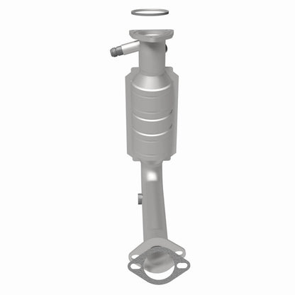 MagnaFlow Direct Fit Catalytic Converter 00-02 Focus 2.0L OEM