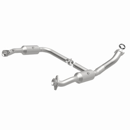 MagnaFlow Direct Fit Catalytic Converter 06-07 Explorer 4.0L OEM