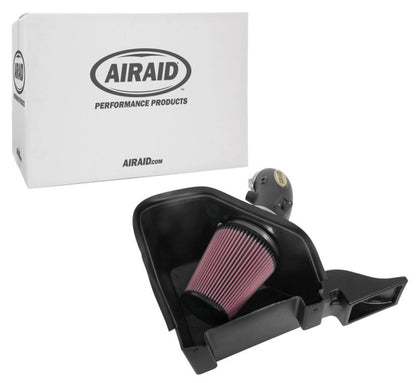 Airaid 14-17 RAM 2500/3500 V8-6.4L F/I Cold Air Intake Kit