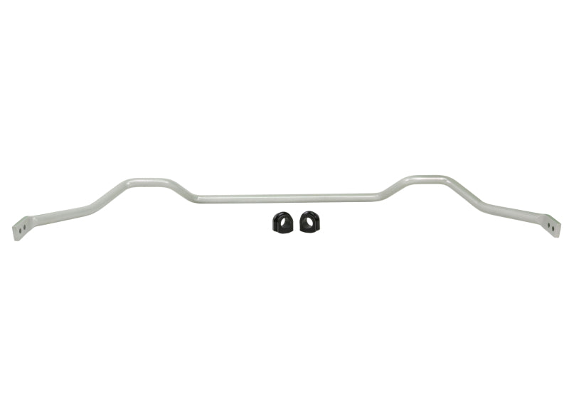 Whiteline 89-93 Nissan Skyline R32 GTS RWD Front 24mm Heavy Duty Adjustable Swaybar