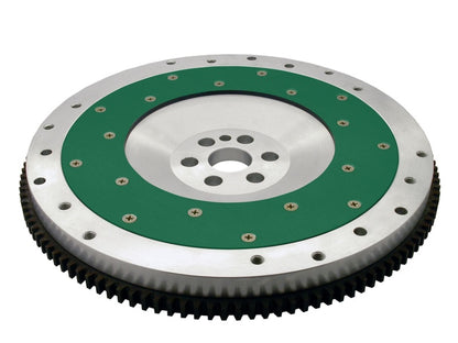 Fidanza 85-89 Mitsubishi Starion 2.6L Aluminum Flywheel (10.5lb)
