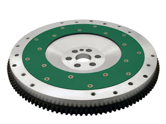 Fidanza 85-89 Mitsubishi Starion 2.6L Aluminum Flywheel (10.5lb)