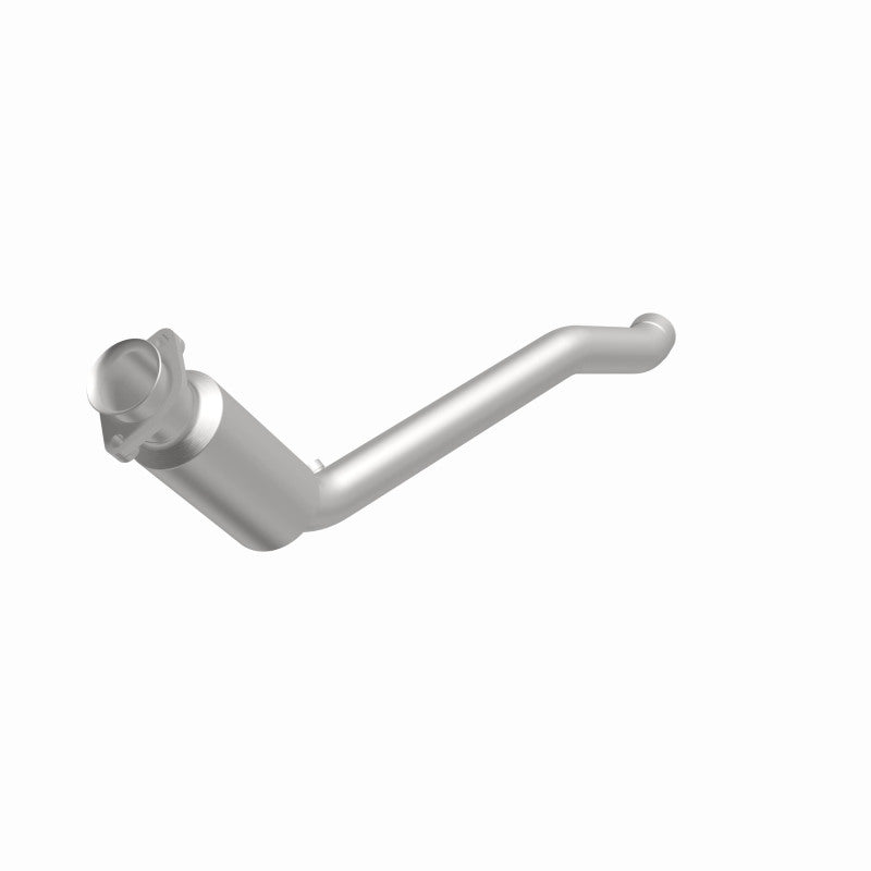 MagnaFlow Direct Fit Catalytic Converter 2010-2013 Land Rover LR4 V8 5 OEM Underbody