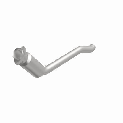 MagnaFlow Direct Fit Catalytic Converter 2010-2013 Land Rover LR4 V8 5 OEM Underbody