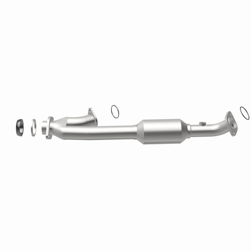 MagnaFlow Direct Fit Catalytic Converter 05-07 4-Run/FJ Passenger Side Rear