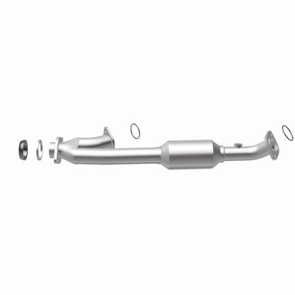 MagnaFlow Direct Fit Catalytic Converter 05-07 4-Run/FJ Passenger Side Rear