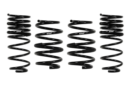 Eibach Pro-Kit for 11-12 Chrysler 300 2WD V6 (exc AWD)