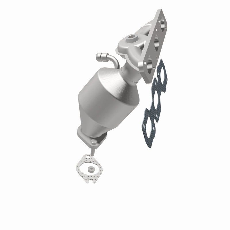 MagnaFlow Direct Fit Catalytic Converter 01-05 Ford Escape 3.0L