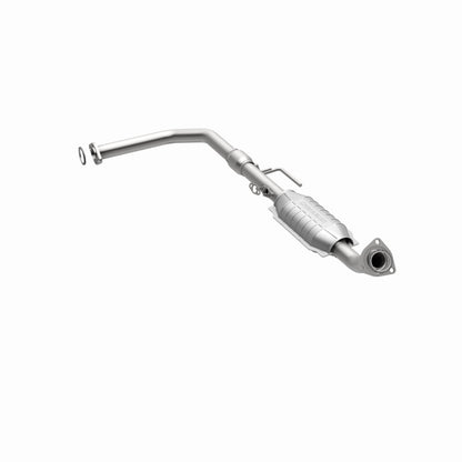 MagnaFlow Direct Fit Catalytic Converter 00-04 Tundra 4.7L D/S OEM