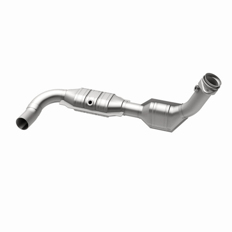 MagnaFlow Direct Fit Catalytic Converter 99-00 Ford F-150 4.6L