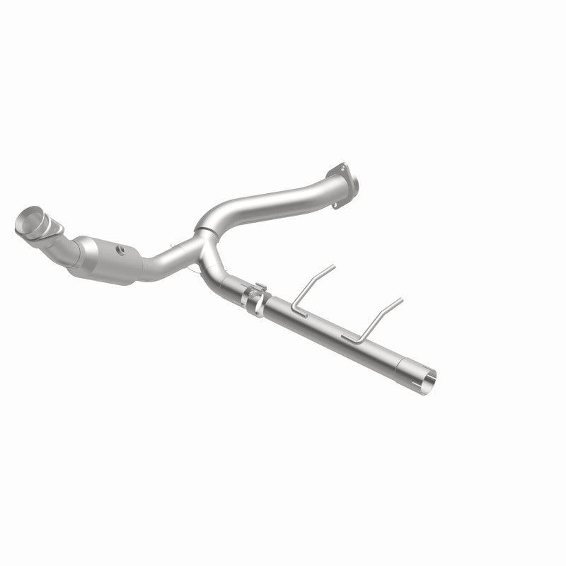 MagnaFlow Direct Fit Catalytic Converter 2007-2008 Ford Expedition/Navigator V8-5.4L