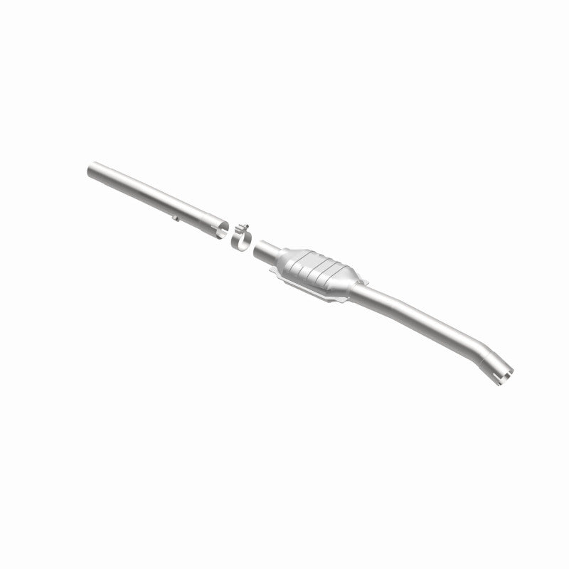 MagnaFlow Direct Fit Catalytic Converter 97-99 Dodge Dakota 3.9/5.