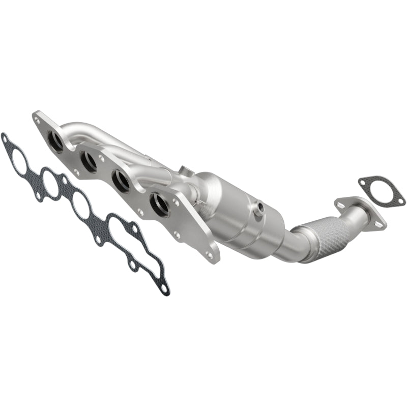 MagnaFlow Direct Fit Catalytic Converter 08-09 Ford Focus 2.0L