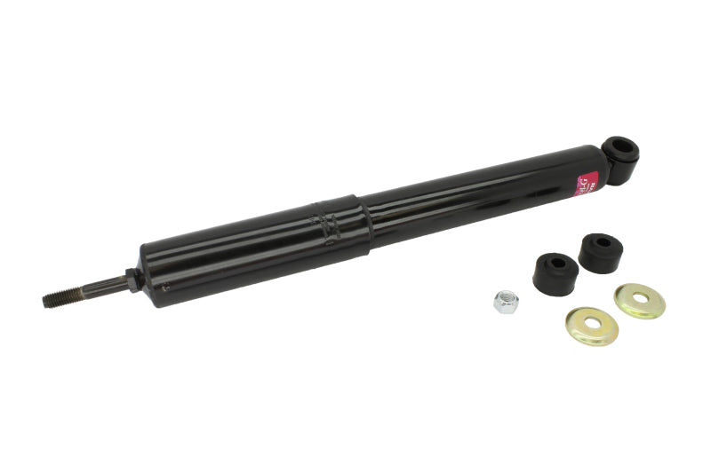 KYB Shocks & Struts Excel-G Rear PETERBILT 357 375 376 377 378 379 PETERBILT 362 COE PETERBILT 372 C