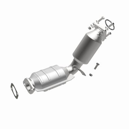 MagnaFlow Direct Fit Catalytic Converter 07-08 G35/37/350Z Driver Side OEM
