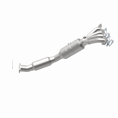 MagnaFlow Direct Fit Catalytic Converter 08-09 Ford Focus 2.0L