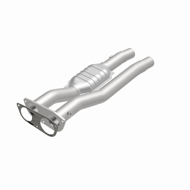 MagnaFlow Conv DF 96-97 7.4L 3500 Truck Rear