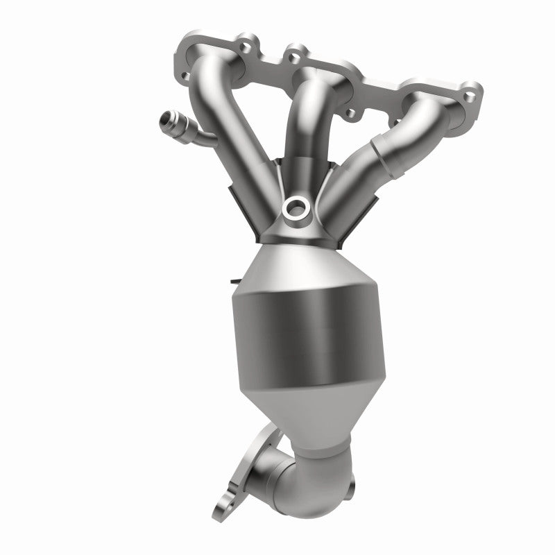 MagnaFlow Direct Fit Catalytic Converter 2006 Ford Fusion 3.0L