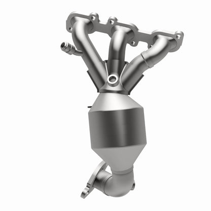 MagnaFlow Direct Fit Catalytic Converter 2006 Ford Fusion 3.0L