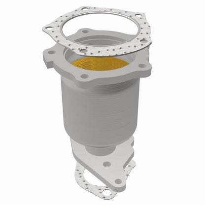 MagnaFlow Direct Fit Catalytic Converter 96-97 Mazda 626 2.0L