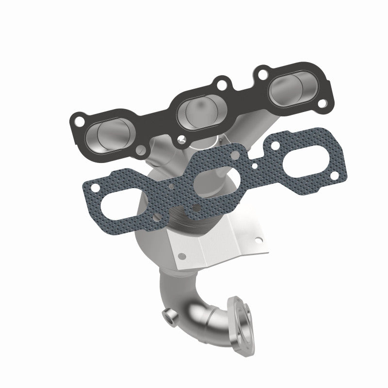 MagnaFlow Direct Fit Catalytic Converter 2006 Ford Fusion 3.0L