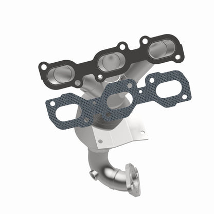 MagnaFlow Direct Fit Catalytic Converter 2006 Ford Fusion 3.0L