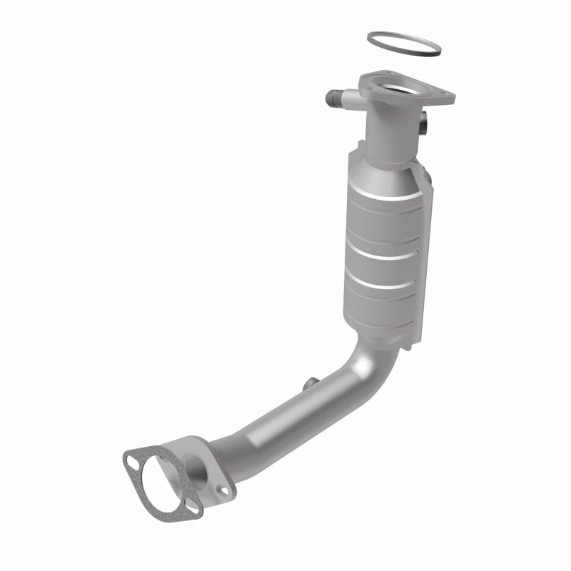 MagnaFlow Direct Fit Catalytic Converter 00-02 Focus 2.0L OEM