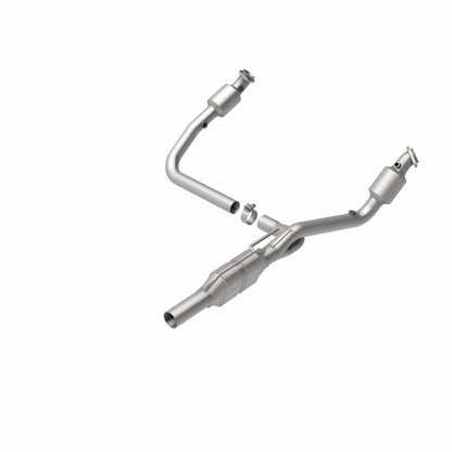 MagnaFlow Direct Fit Catalytic Converter 94-99 Ram 1500/2500