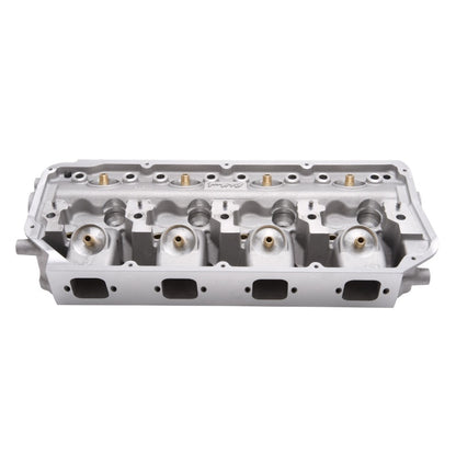 Edelbrock Cylinder Head Chrysler 426-572 Hemi Bare Single