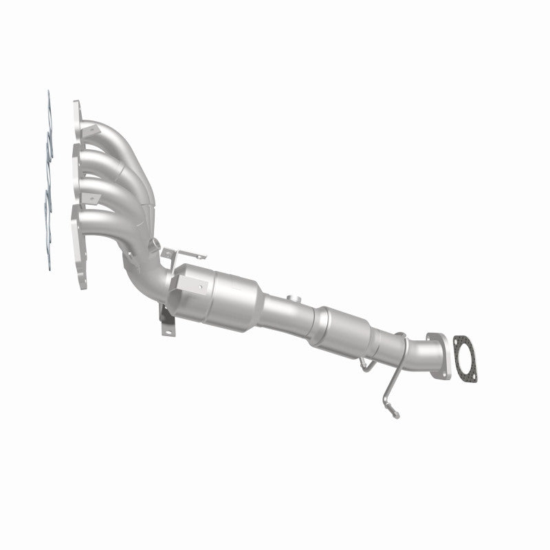 MagnaFlow Conv DF 04-05 Mazda 3 2.3L Manifold