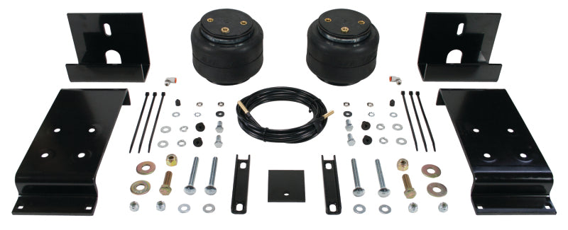 Air Lift LoadLifter 5000 Ultimate Front Air Spring Kit for 09-12 Ford F53