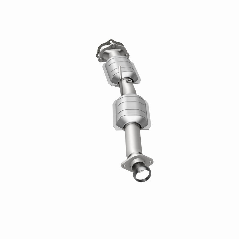 MagnaFlow Direct Fit Catalytic Converter 03 Ranger/B-Ser V6 rear 50S