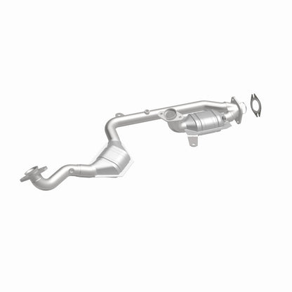 MagnaFlow Direct Fit Catalytic Converter 95-97 Lincoln Continental