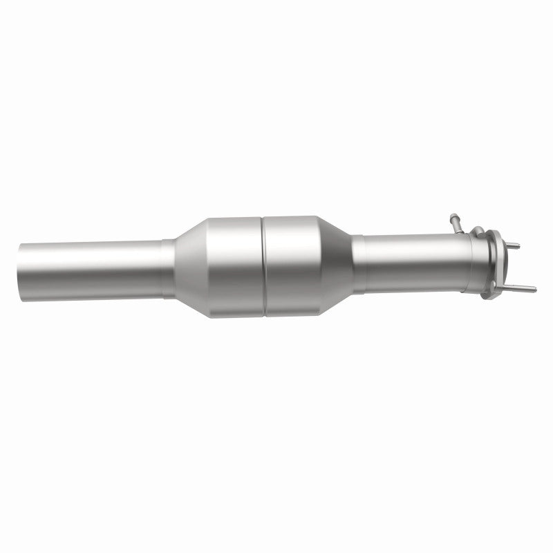 MagnaFlow Direct Fit Catalytic Converter 03-05 Ford F250/350 SD 6.0
