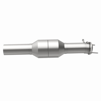 MagnaFlow Direct Fit Catalytic Converter 03-05 Ford F250/350 SD 6.0