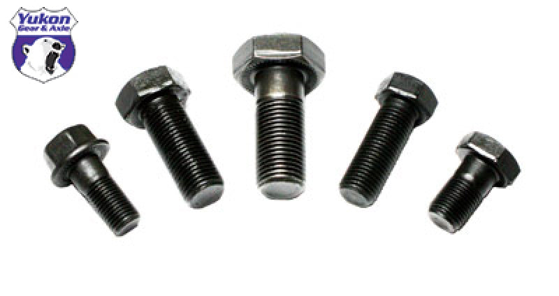 Yukon Gear Ring Gear Bolt For Chrysler 9.25in Rear