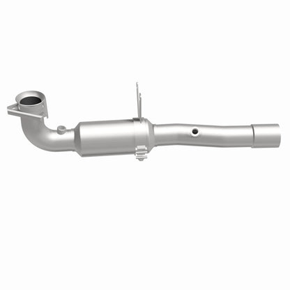 MagnaFlow Direct Fit Catalytic Converter Corvette 92-93