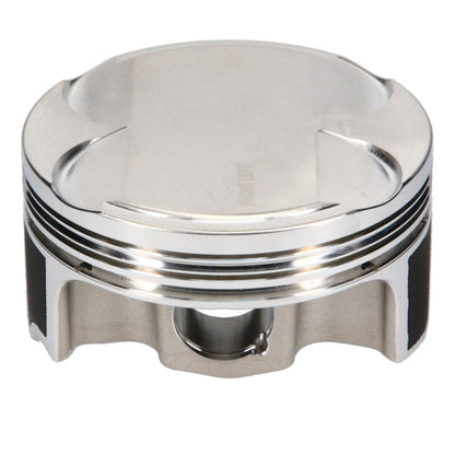 JE Pistons Ford Modular 3.661in Bore 1.168in CH 1.36 CC Piston Kit